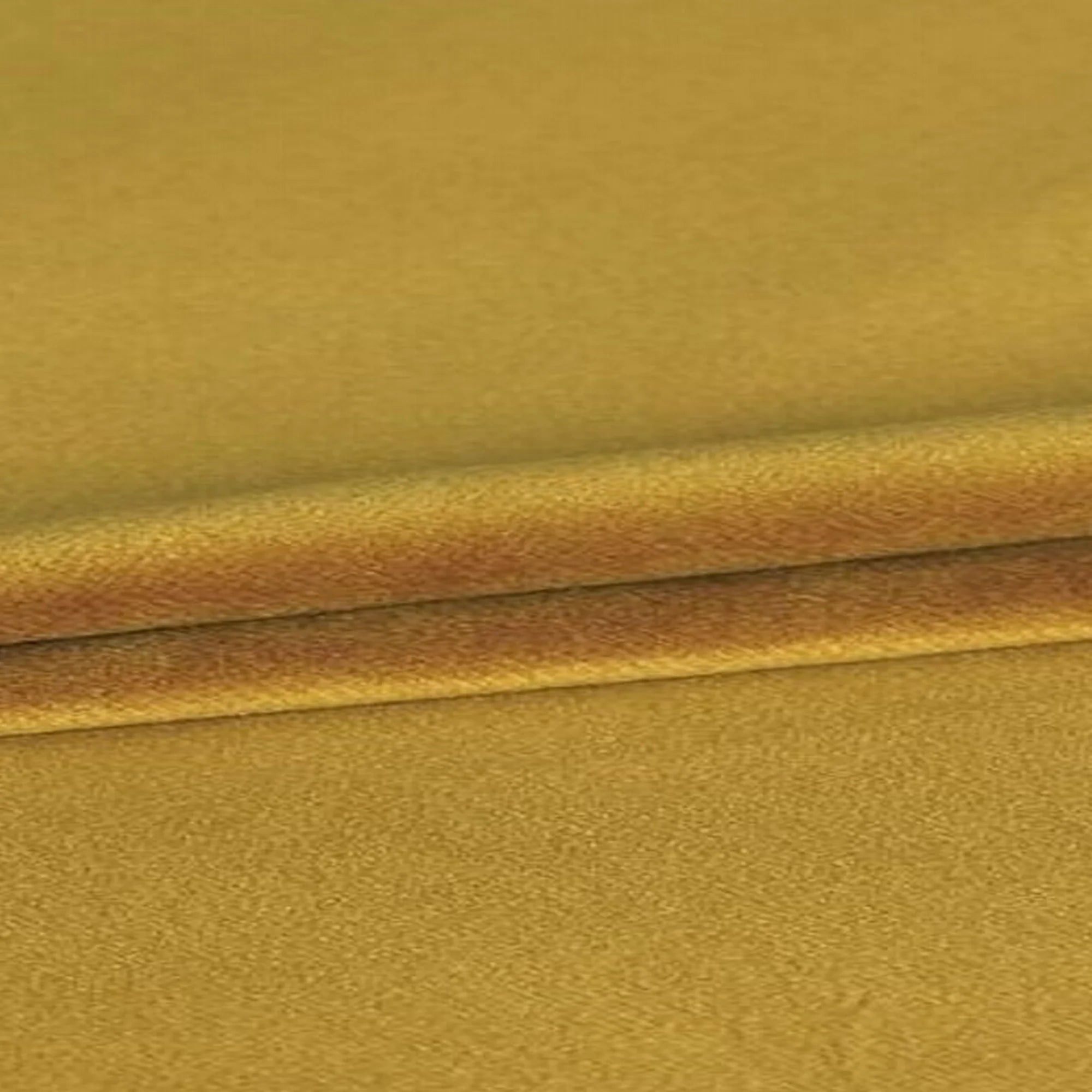 Canapea extensibila SWEET, stofa catifelata galben - Riviera 41, Gama Premium, cu lada depozitare, 204x106x91 cm