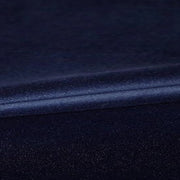 Canapea TIGA, stofa catifelata albastru inchis - Riviera 81, reglaj electric, 4 locuri, 302x136x72/88 cm