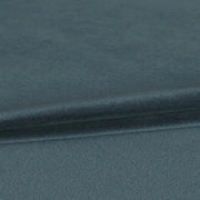 Canapea TIGA, stofa catifelata turcoaz inchis - Riviera 87, reglaj electric, 4 locuri, 302x136x72/88 cm