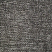Coltar extensibil SELVA MINI, sezlong stanga, stofa gri - Rosario 456, cu lada depozitare si tetiere reglabile, 270x173x95 cm