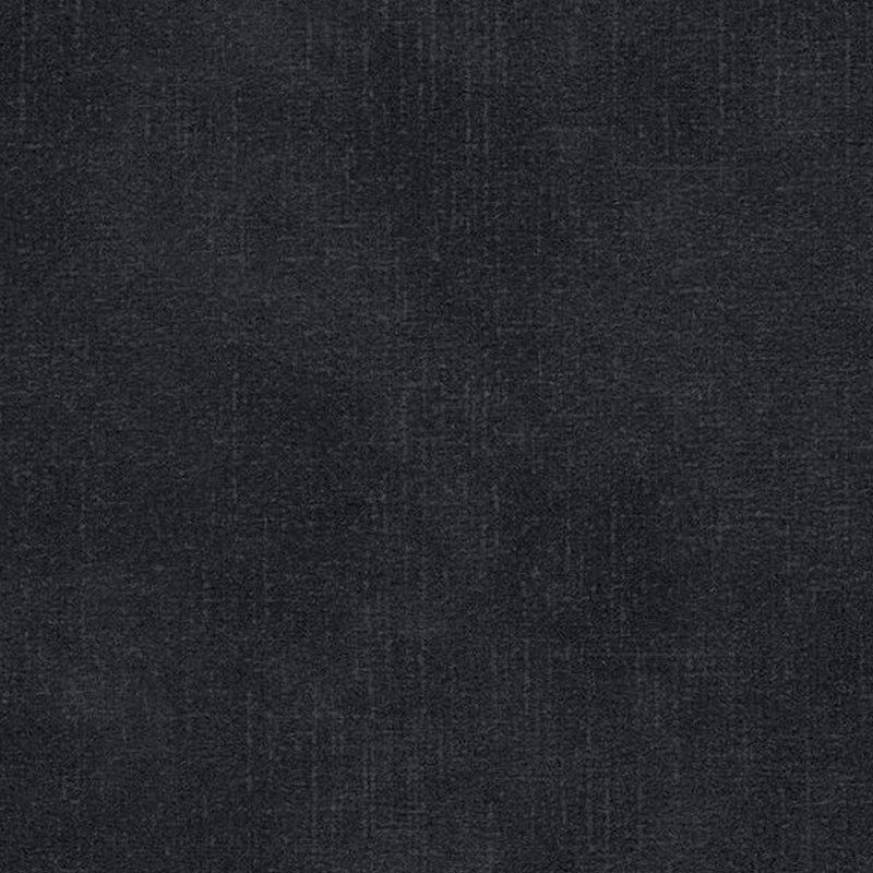 Coltar extensibil CAPITOL, stanga, stofa catifelata gri antracit- Terra 96, 276x175x89 cm