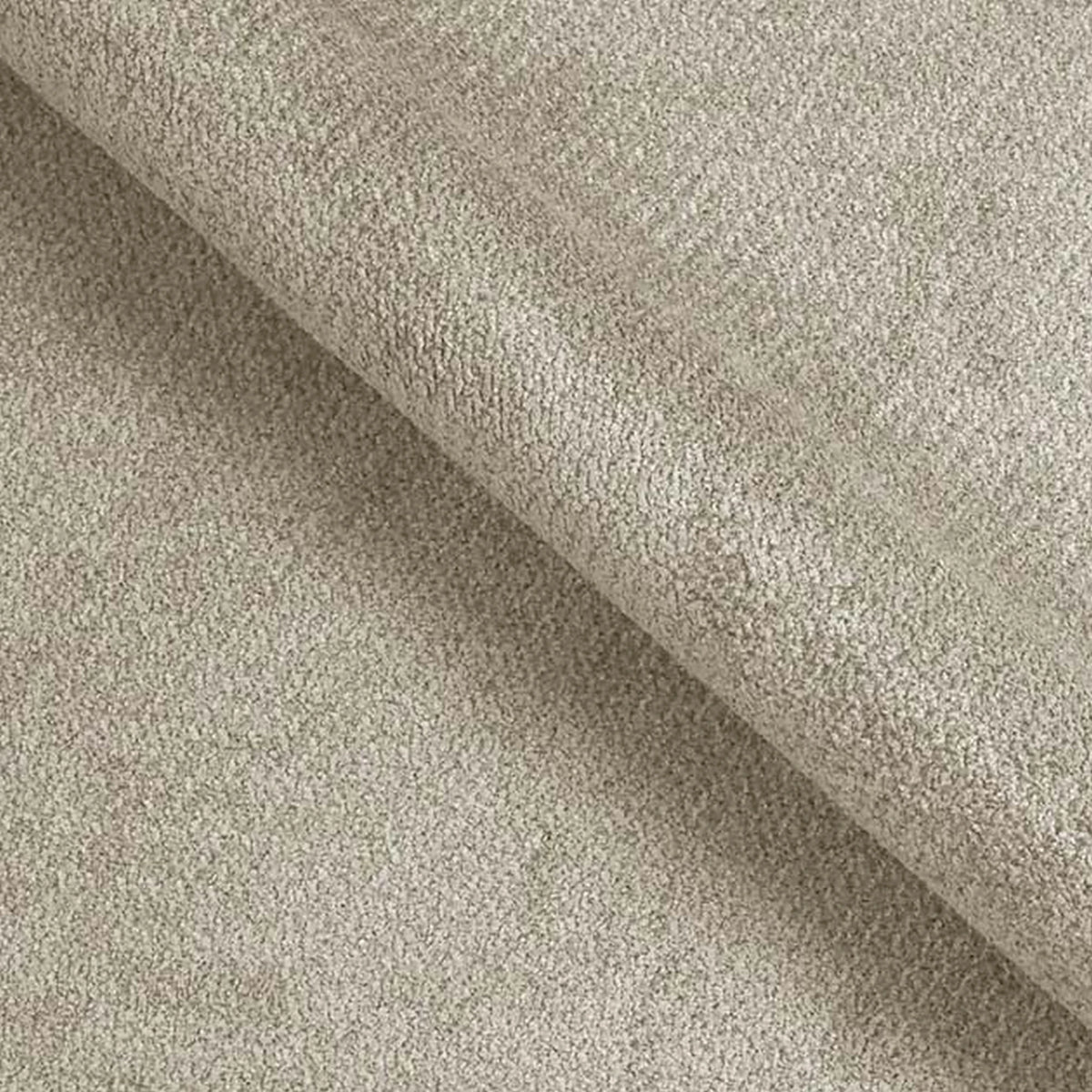 Canapea confortabila de dormit ARLO, stofa clasica bej - Vinci 26, cu lada depozitare, 260x126x90 cm