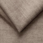 Canapea extensibila VANILLA 160, stofa catifelata bej - Vogue 02, 220x98x87 cm