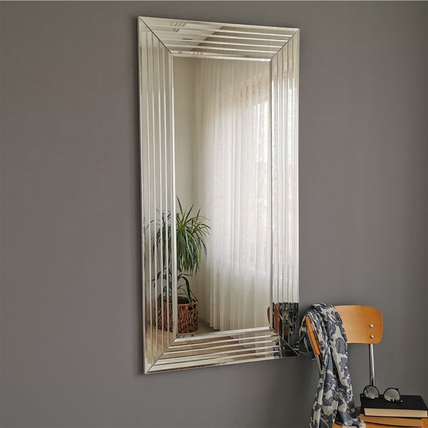 Oglinda A305D, 60x100 cm