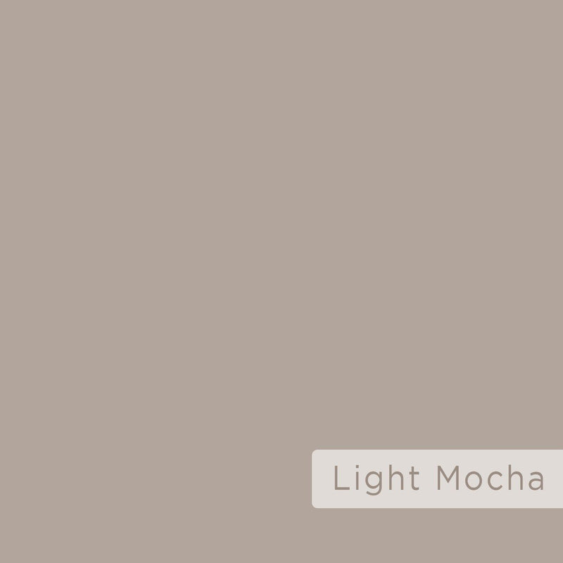 Comoda TV Spark 180-Light Mocha, gri, PAL melaminat, 180x35x36 cm