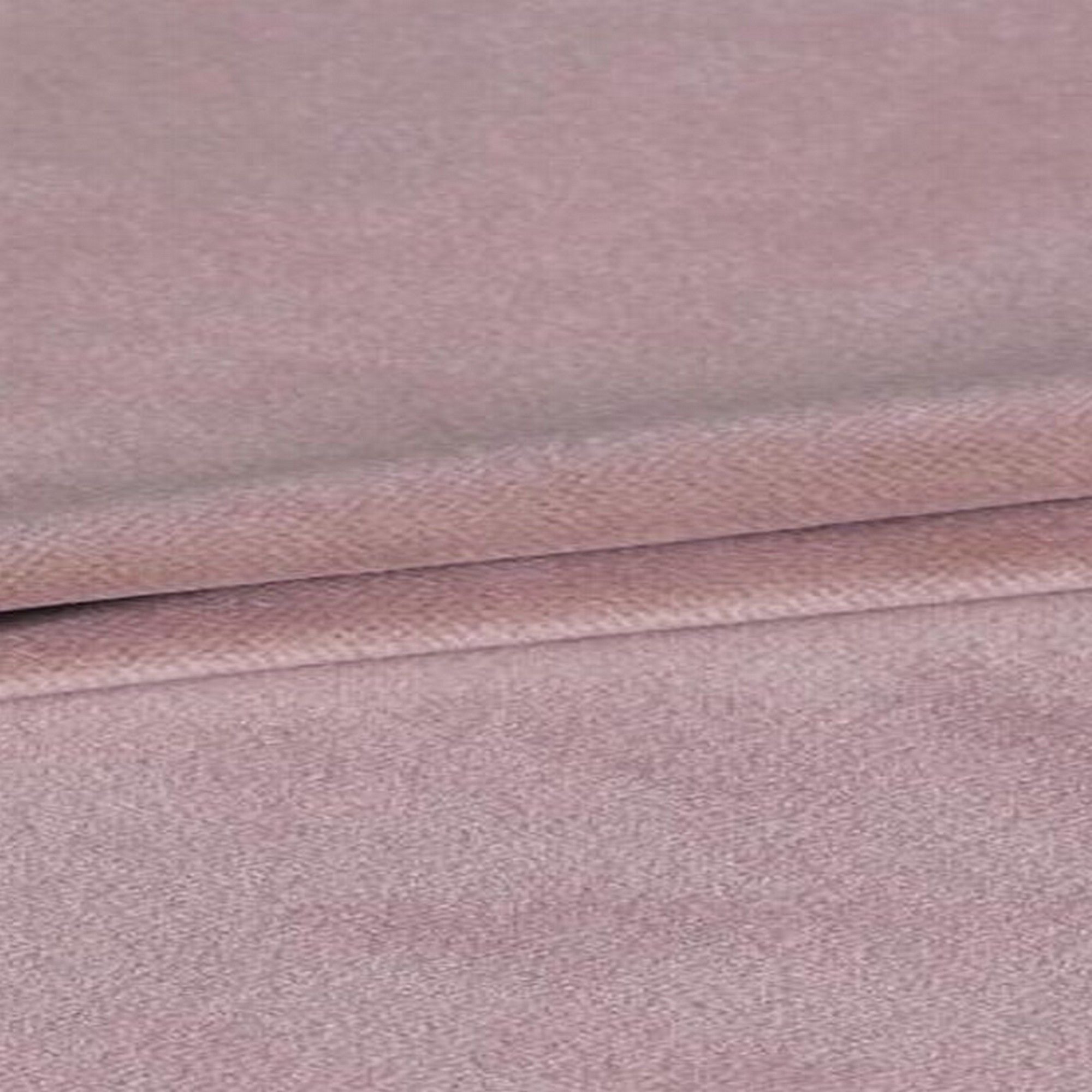 Coltar extensibil MONTE, sezlong stanga, stofa catifelata roz - Riviera 62, Gama Premium, cu lada depozitare, 283x181x90 cm