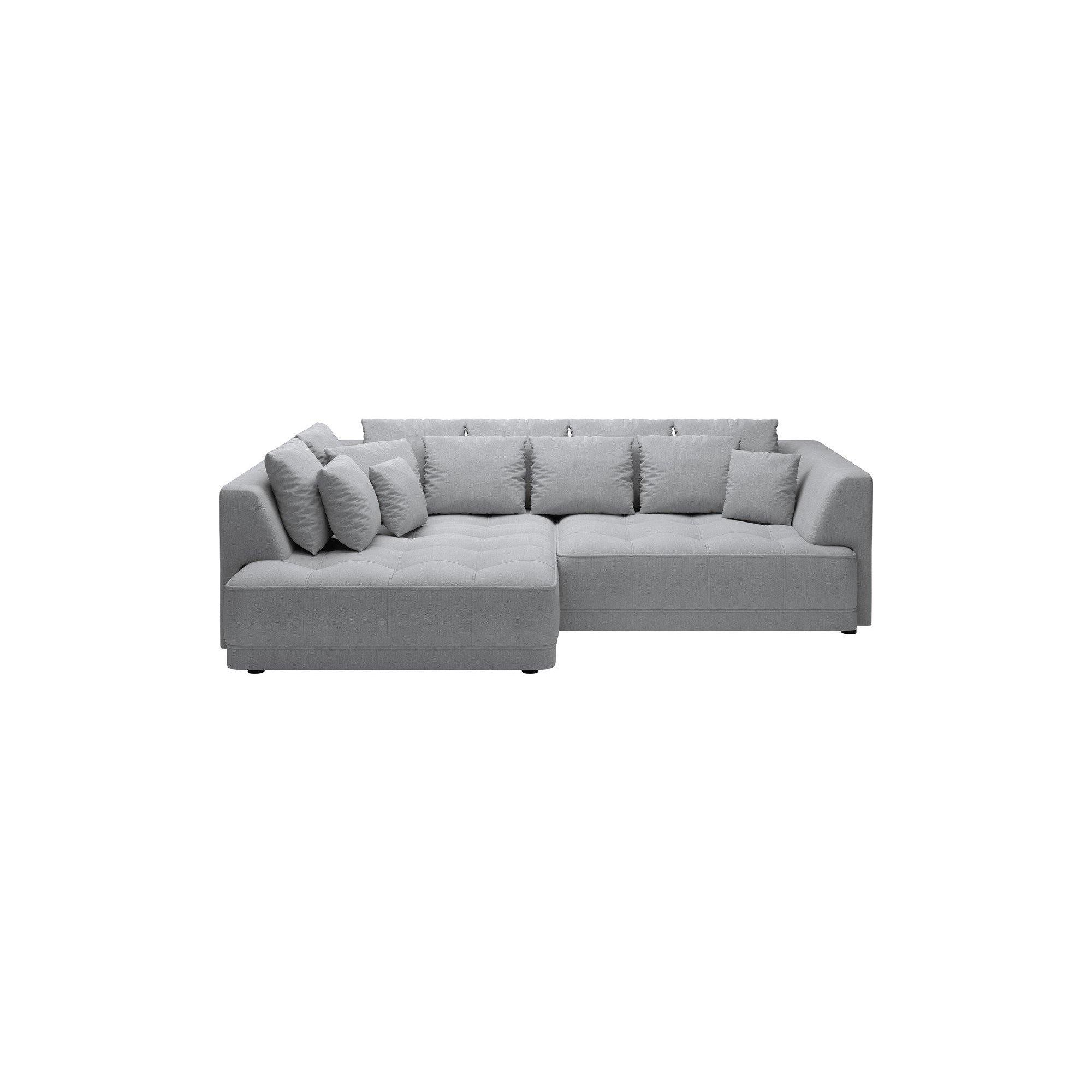 Coltar TIGA, 286X136/207X72/77 CM - ACAJU 