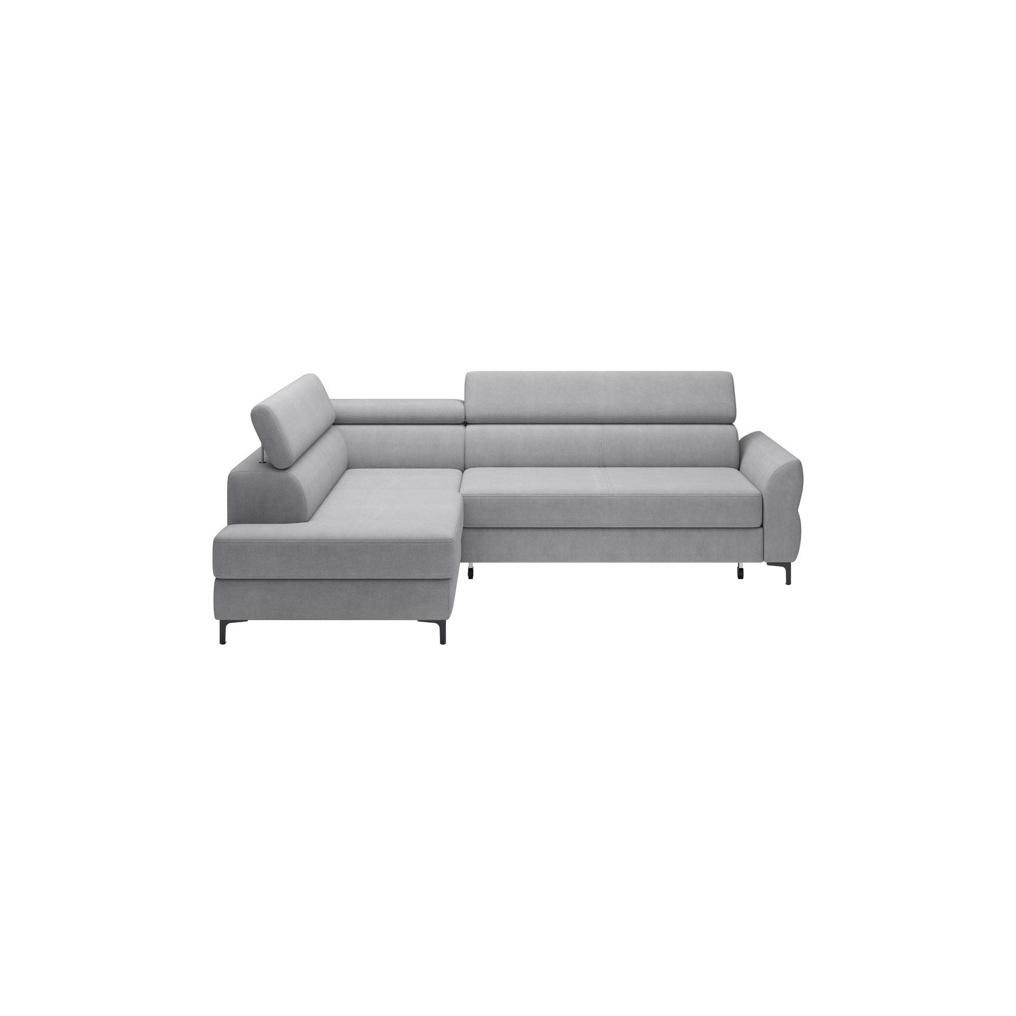 Coltar REMO, 250X93/184X74/90 CM - ACAJU 