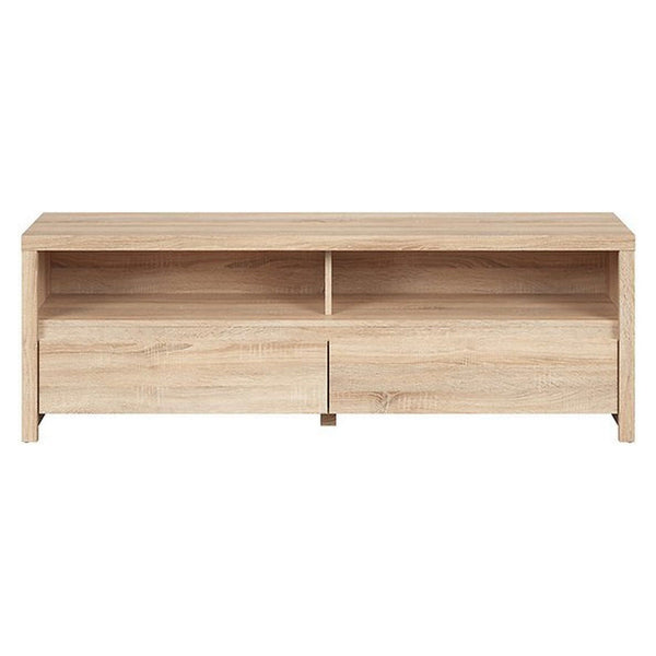 Comoda TV KASPIAN, stejar sonoma, PAL, 144x41x49 cm
