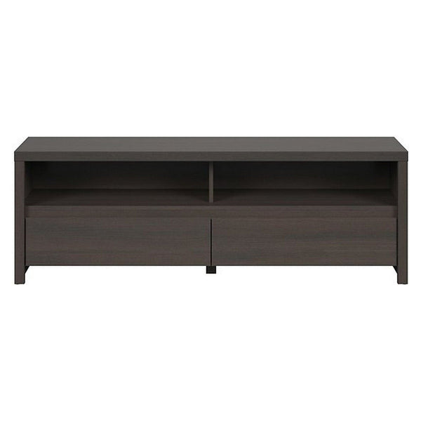 Comoda TV KASPIAN, wenge, PAL, 144x41x49 cm