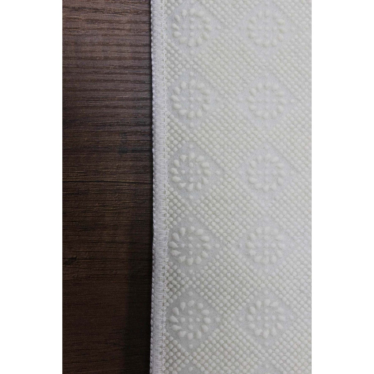 Covor de hol HMNT896, 80x150, forma dreptunghiulara, poliester, multicolor