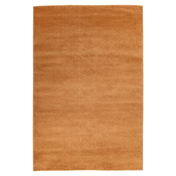 Covor LIMA 400, 160x230 cm, forma dreptunghiulara, polipropilena, camel