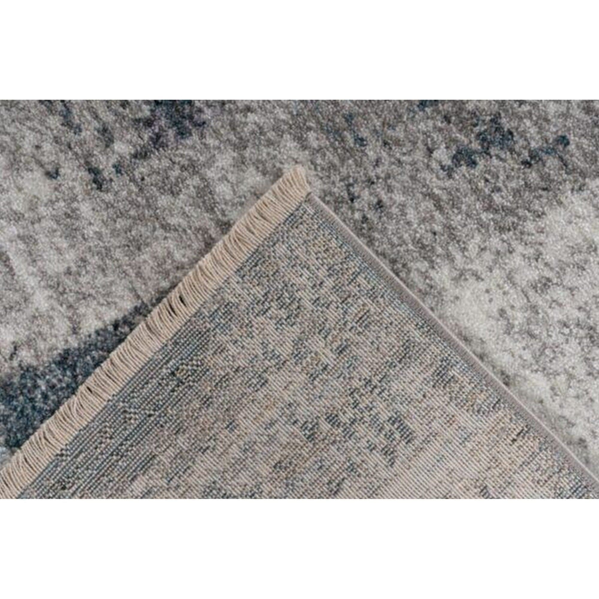 Covor MEDELLIN 407, 80x150 cm, forma dreptunghiulara, polipropilena, multicolor