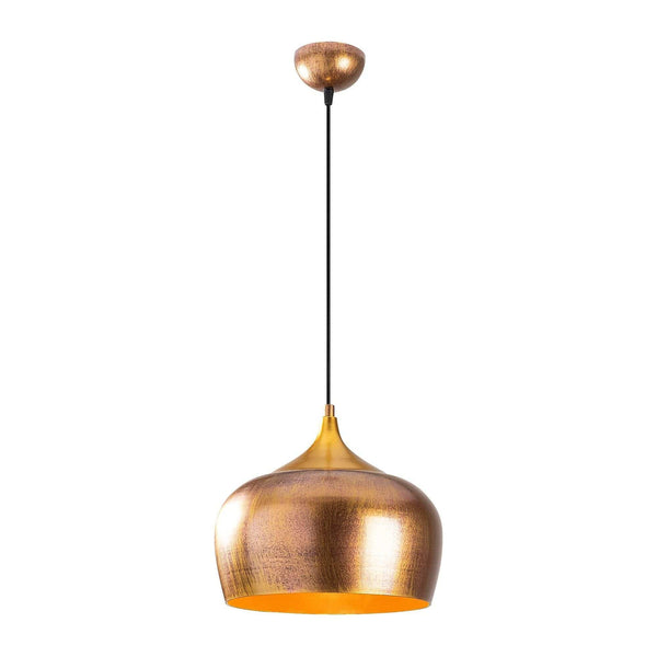 Lustra Berceste-211-S, bronz, metal, 30x123 cm