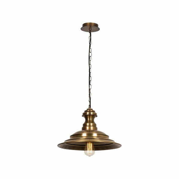 Lustra SIVANI MR-637, metal, 39x115 cm