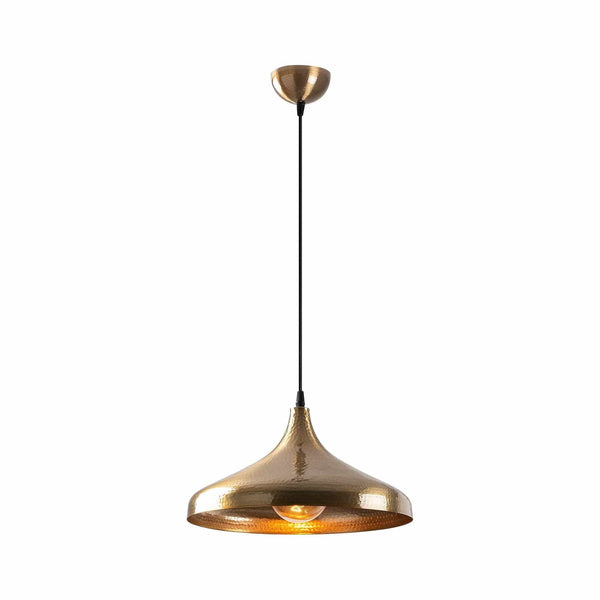 Lustra TATTO 2643, bronz, metal, 36x118 cm
