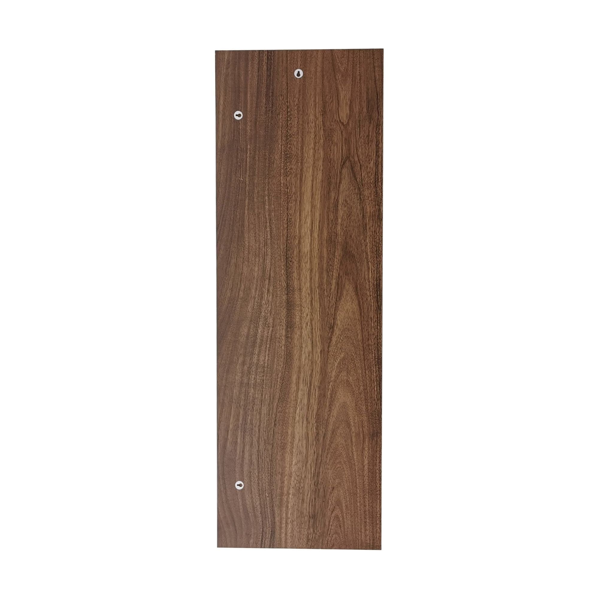 Oglinda 552NOS2204, nuc, 120x40 cm