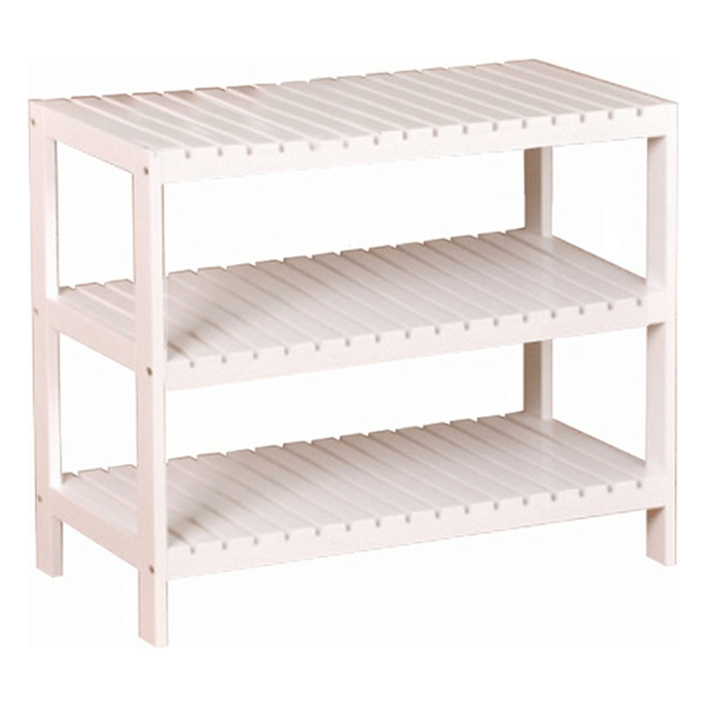 Pantofar ADITA TYP 2, alb, 72x26x58 cm