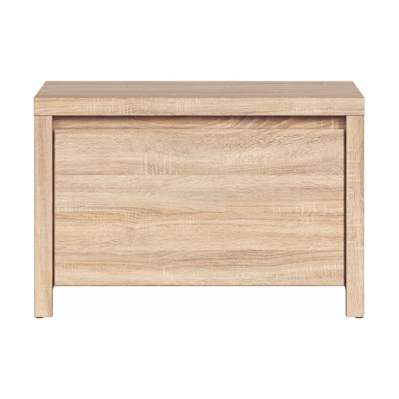 Pantofar Kaspian SBUT-60, stejar sonoma, PAL, 66x41x45 cm