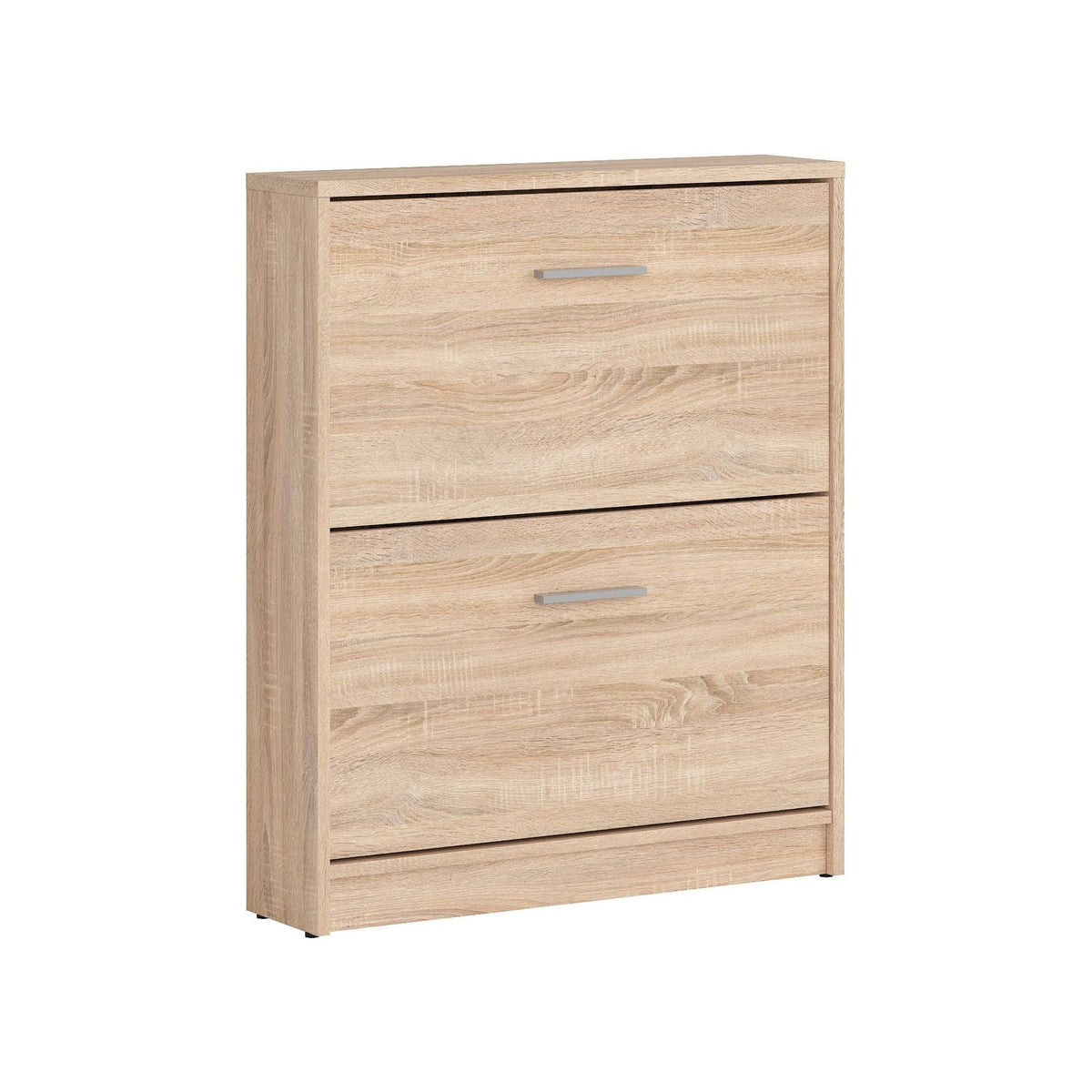 Pantofar NEPO PLUS, stejar sonoma, PAL laminat, 70x28x84 cm