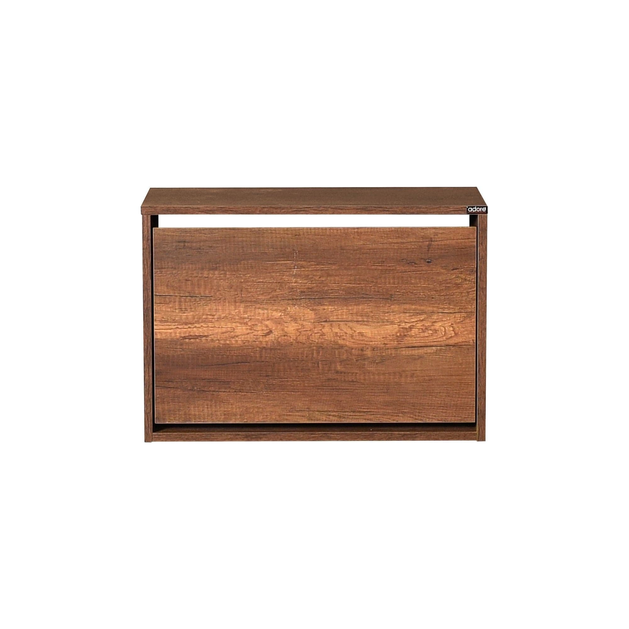 Pantofar SHC-110-OO-1, nuc, PAL melaminat, 60x30x42 cm