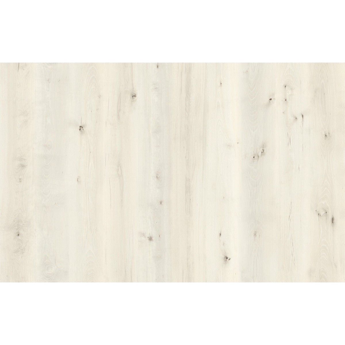 Raft NONELL, alb, PAL laminat, 120x24x40 cm