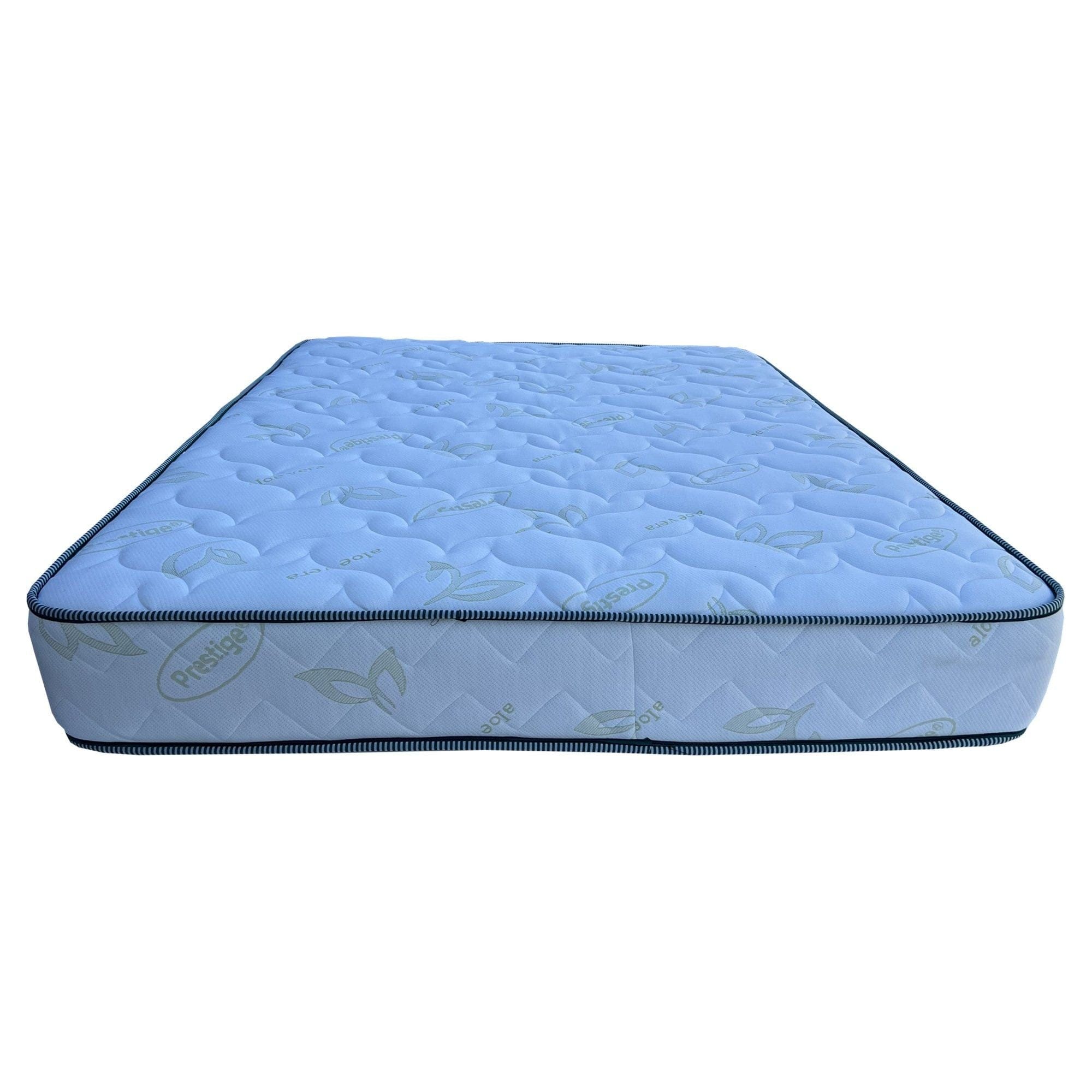 Saltea MAGNUM POCKET MEMORY, albastru, 180x200 cm
