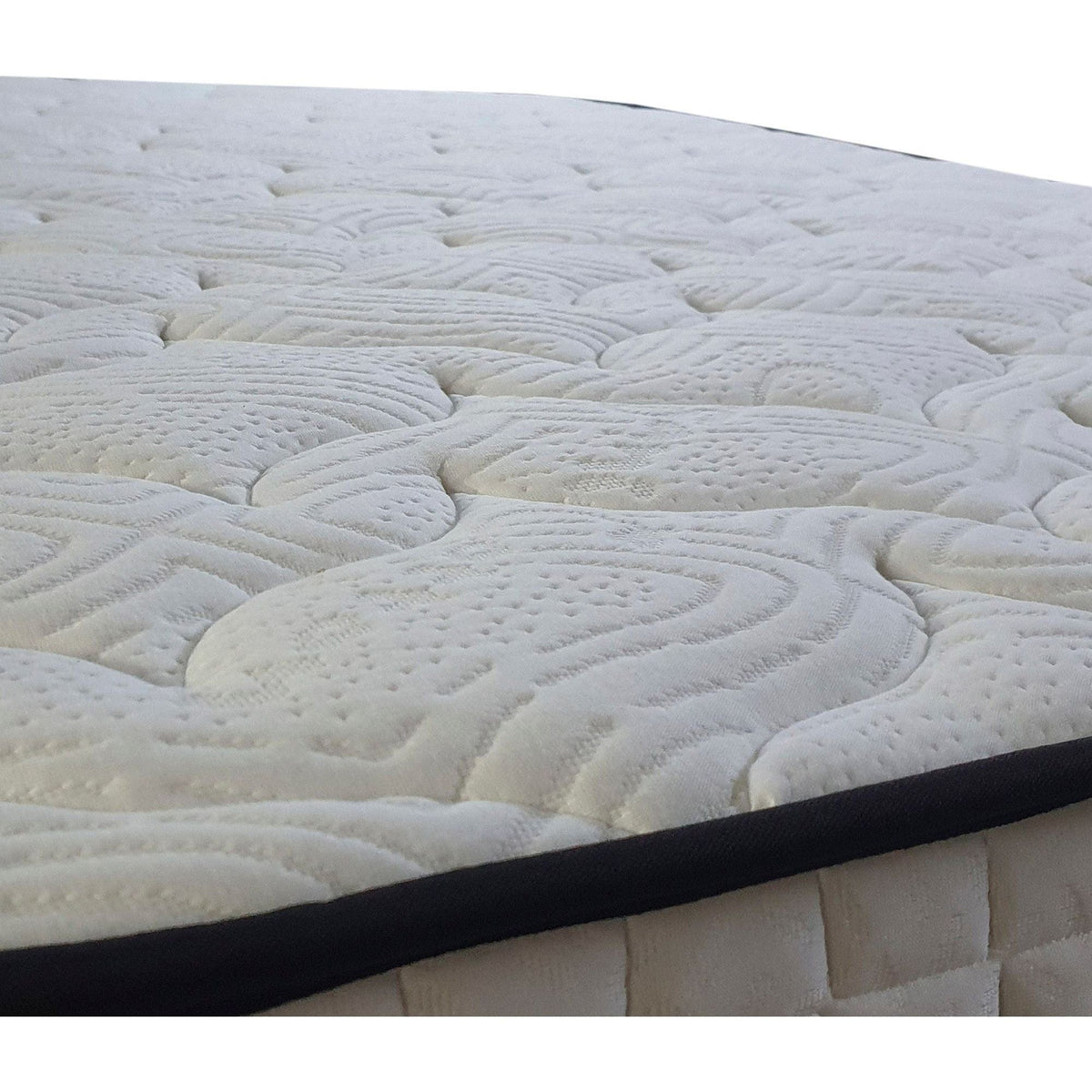 Saltea SNOW SUPERORTOPEDICA, alb, 160x200 cm