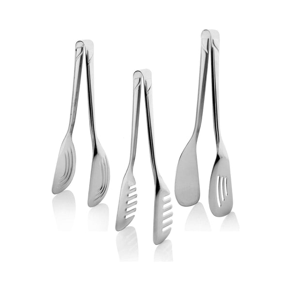 Set 3 clesti 196RWE6309, crom, otel, 22 cm
