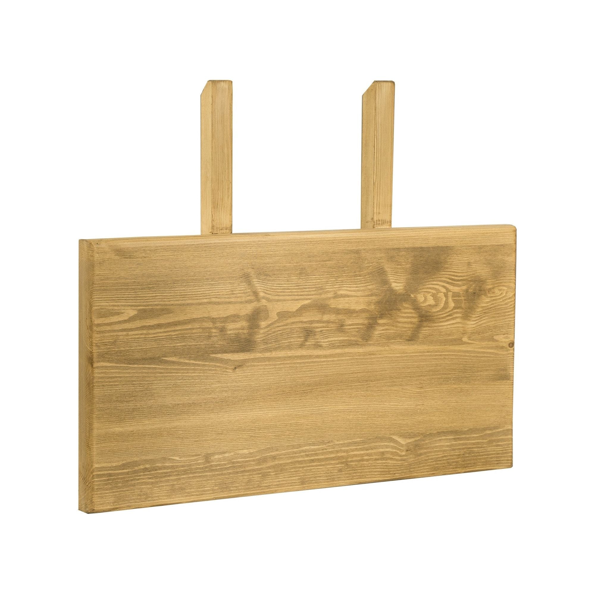 Masa extensibila CLASSIC WOOD, stejar miere, lemn de pin, 140/190x80x76 cm
