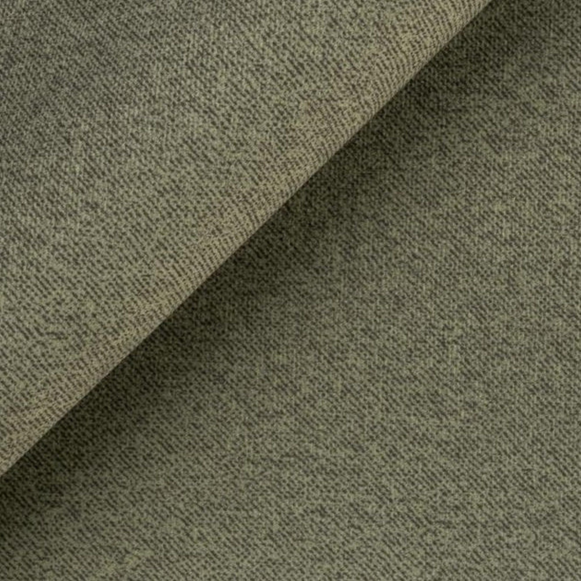 Canapea extensibila KARISA, stofa verde - Element 11, cu spatiu depozitare, 246x111x93 cm